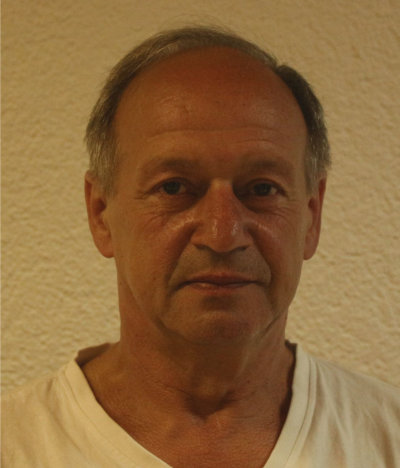 Volker Specht